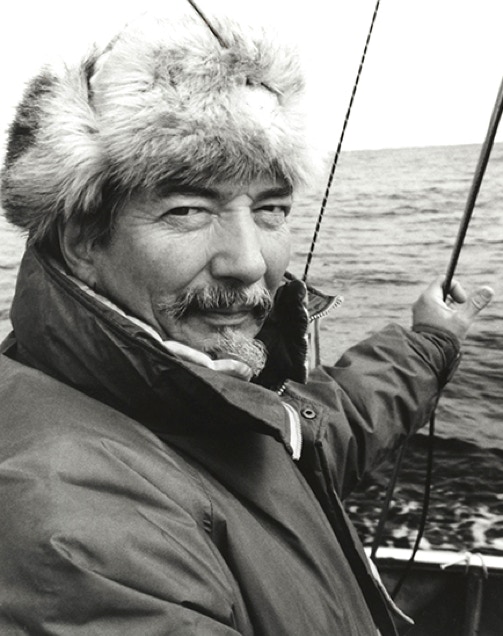 François Bel Réalisateur de Films Animaliers